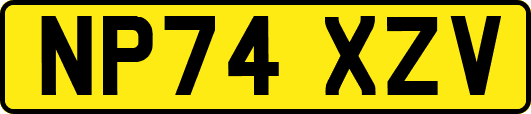 NP74XZV