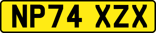 NP74XZX