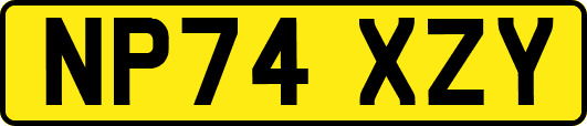 NP74XZY