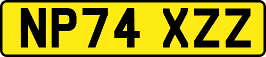 NP74XZZ