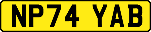 NP74YAB