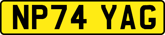 NP74YAG