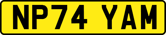 NP74YAM