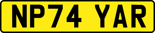 NP74YAR