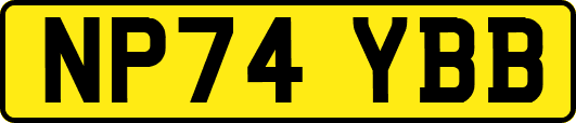 NP74YBB