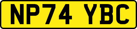 NP74YBC