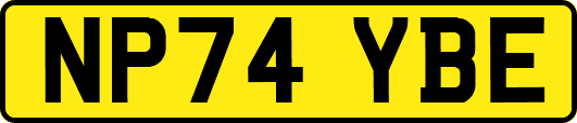 NP74YBE