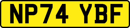 NP74YBF