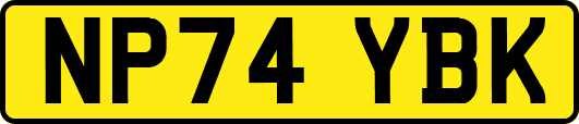NP74YBK