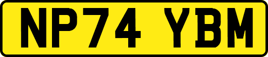 NP74YBM
