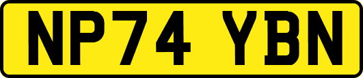 NP74YBN