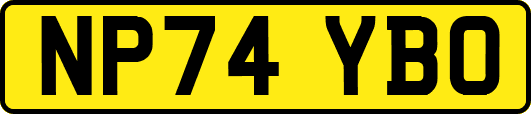 NP74YBO
