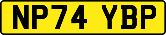 NP74YBP