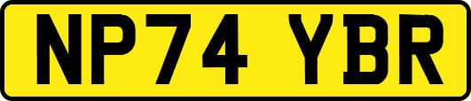 NP74YBR