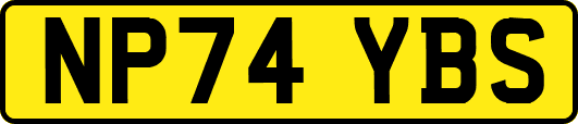 NP74YBS