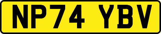NP74YBV