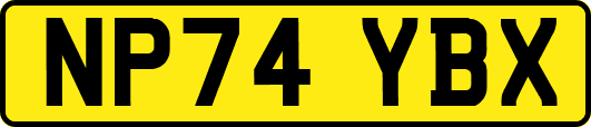 NP74YBX