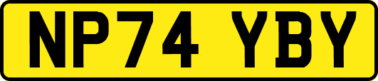 NP74YBY