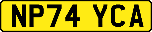 NP74YCA