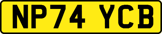 NP74YCB
