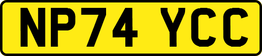 NP74YCC