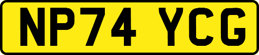 NP74YCG