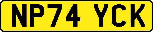 NP74YCK