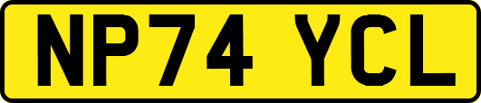 NP74YCL
