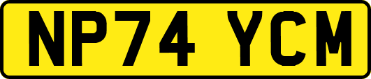 NP74YCM