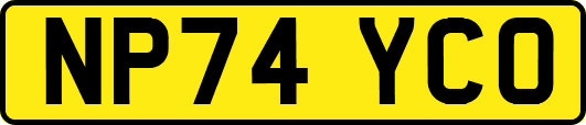NP74YCO