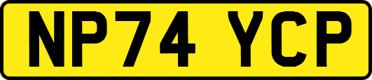 NP74YCP
