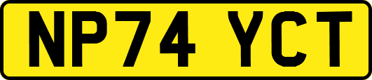 NP74YCT