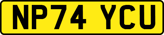 NP74YCU
