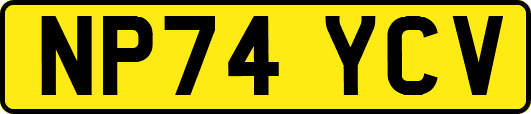 NP74YCV
