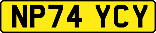 NP74YCY