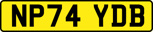 NP74YDB