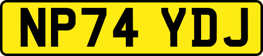 NP74YDJ