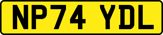 NP74YDL