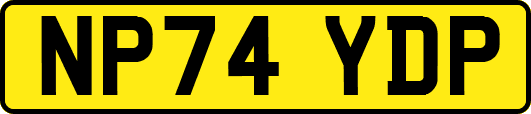 NP74YDP