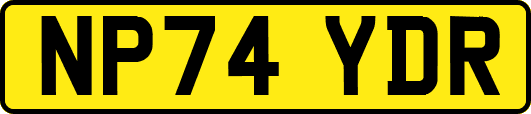 NP74YDR