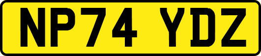 NP74YDZ