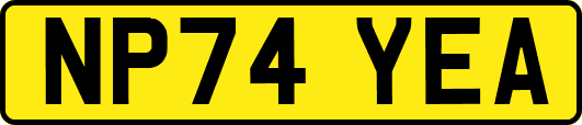 NP74YEA