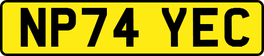 NP74YEC