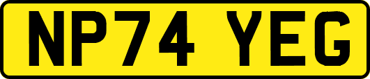 NP74YEG