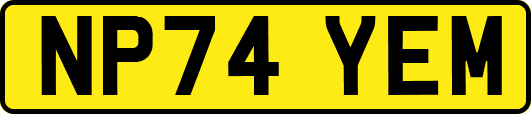 NP74YEM