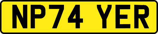 NP74YER