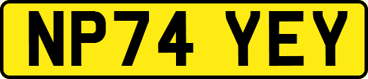 NP74YEY