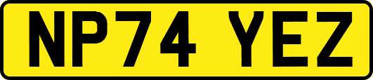 NP74YEZ