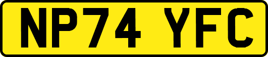 NP74YFC