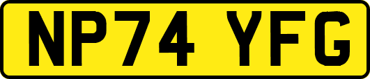 NP74YFG